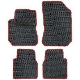 Citroen C4 Cactus 2014-2020 EVA MAX MAT 10130