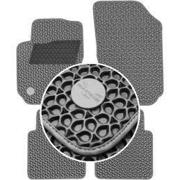 Citroen C4 Cactus 2014-2020 EVA MAX MAT 10130