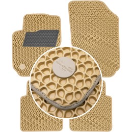 Citroen C4 Cactus 2014-2020 EVA MAX MAT 10130