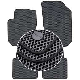 Citroen C4 Cactus 2014-2020 EVA MAX MAT 10130