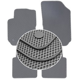 Citroen C4 Cactus 2014-2020 EVA MAX MAT 10130