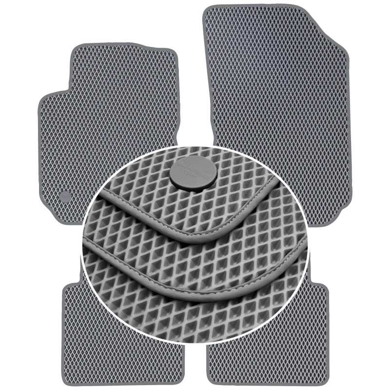 Citroen C4 Cactus 2014-2020 EVA MAX MAT 10130