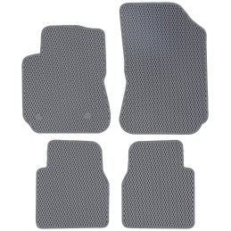 Citroen C4 Cactus 2014-2020 EVA MAX MAT 10130