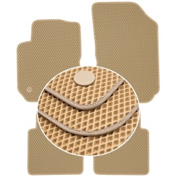 Citroen C4 Cactus 2014-2020 EVA MAX MAT 10130