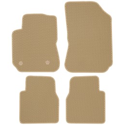 Citroen C4 Cactus 2014-2020 EVA MAX MAT 10130