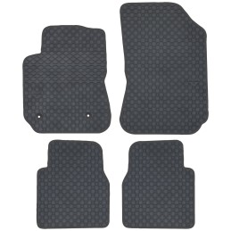 Citroen C4 Cactus 2014-2020 Guminiai kilimėliai PRIME-LINER MAX-MAT