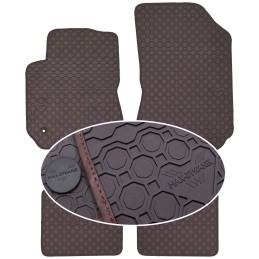 Citroen C4 Cactus 2014-2020 Guminiai kilimėliai PRIME-LINER MAX-MAT