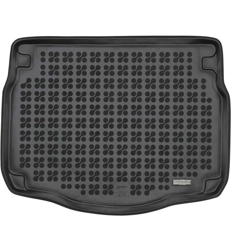 Citroen C4 Cactus Crossover 2014- Bagažinės kilimėlis REZAW 230145