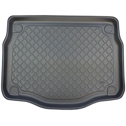 Citroen C4 Cactus I / C4 Cactus II SUV 5D 2014-2018 2018- ARISTAR bagažinės kilimėlis 193513G