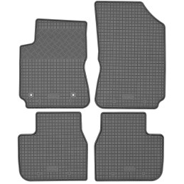 Citroen C4 Cactus I 2014-2018 m. Guminiai kilimėliai RIGUM 902969