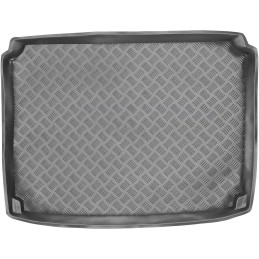 Citroen C4 Coupe 2004-2010 bagažinės kilimėlis MIX-PLAST 13006