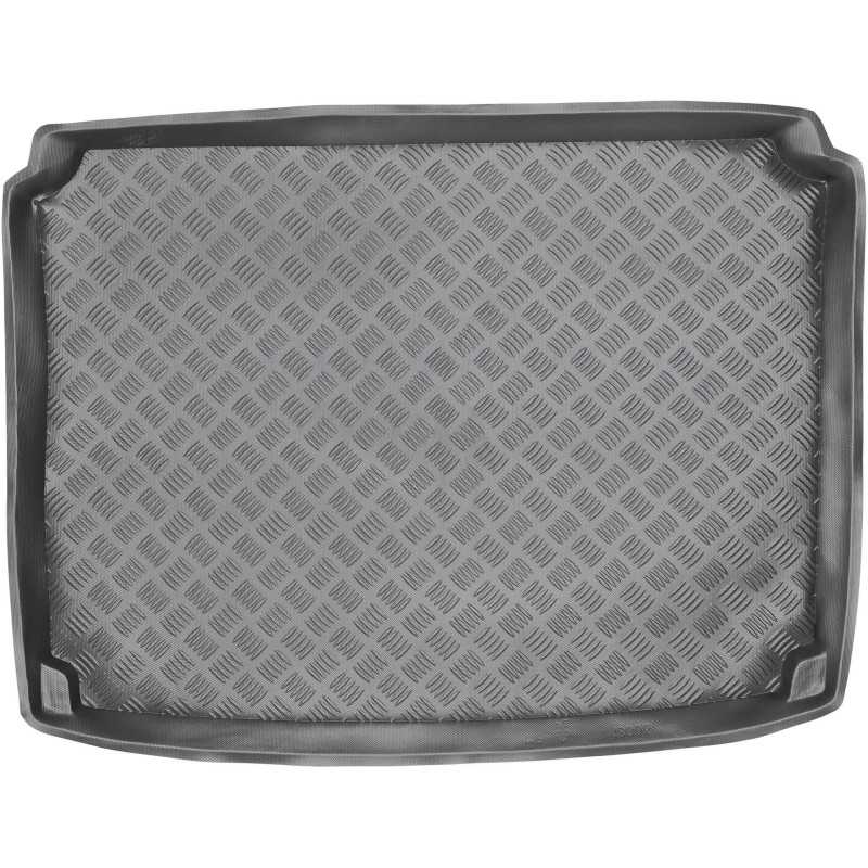 Citroen C4 Coupe 2004-2010 bagažinės kilimėlis MIX-PLAST 13006