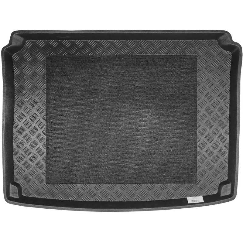 Citroen C4 Coupe 2004-2010 Bagažinės kilimėlis MIX-PLAST 13006/M