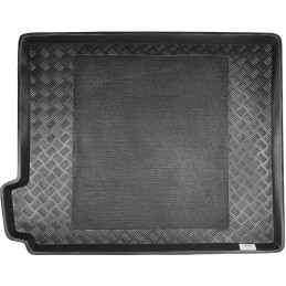 Citroen C4 Grand Picasso 2013-2018 Bagažinės kilimėlis MIX-PLAST 13032/M