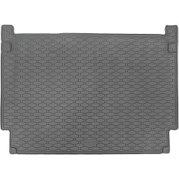 Citroen C4 Grand Picasso I 7 vietų VAN 10.2006-08.2013 Bagažinės kilimėlis RIGUM 404081