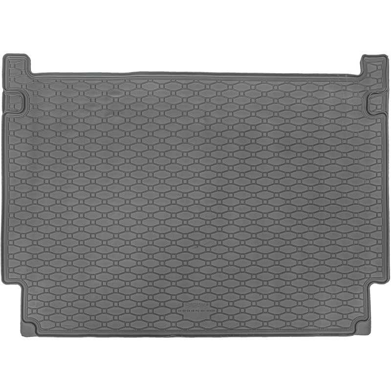 Citroen C4 Grand Picasso I 7 vietų VAN 10.2006-08.2013 Bagažinės kilimėlis RIGUM 404081