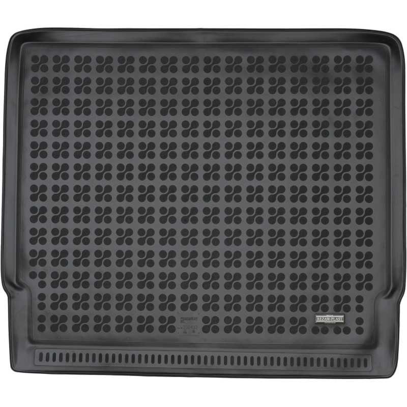 Citroen C4 GRAND PICASSO I Minivenas (5/7 vietų) 2006-2013 Bagažinės kilimėlis REZAW 230132