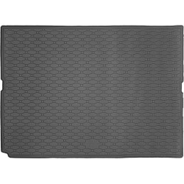 Citroen C4 Grand Picasso Miniven 2013-2022 Bagažinės kilimėlis RIGUM 404074