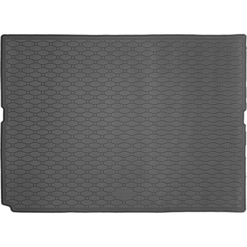 Citroen C4 Grand Picasso Miniven 2013-2022 Bagažinės kilimėlis RIGUM 404074