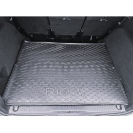 Citroen C4 Grand Picasso Miniven 2013-2022 Bagažinės kilimėlis RIGUM 404074