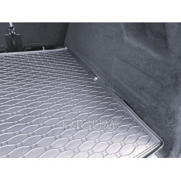 Citroen C4 Grand Picasso Miniven 2013-2022 Bagažinės kilimėlis RIGUM 404074