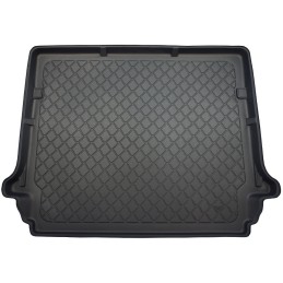Citroen C4 Grand Picasso VAN 5D 2006-2013 Bagažinės kilimėlis ARISTAR 192092G