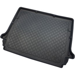 Citroen C4 Grand Picasso VAN 5D 2006-2013 Bagažinės kilimėlis ARISTAR 192092G