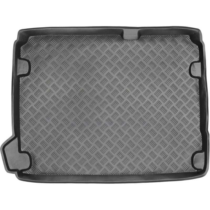 Citroen C4 HB 2010-2018 Bagažinės kilimėlis MIX-PLAST 13022