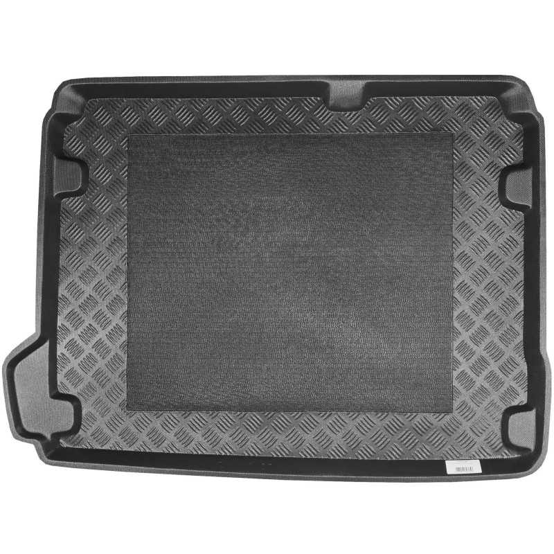 Citroen C4 HB 2010-2018 Bagažinės kilimėlis MIX-PLAST 13022/M