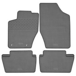 Citroen C4 I 2001-2010 Guminiai kilimėliai RIGUM 900484
