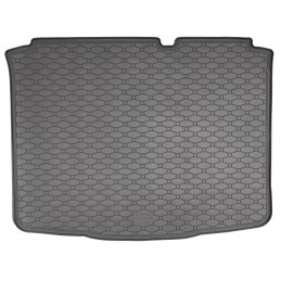 Citroen C4 I 2004-2010 bagažinės kilimėlis RIGUM 404104