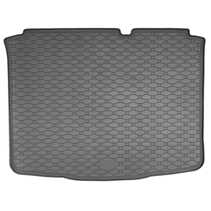 Citroen C4 I 2004-2010 bagažinės kilimėlis RIGUM 404104