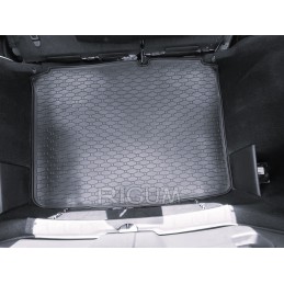 Citroen C4 I 2004-2010 bagažinės kilimėlis RIGUM 404104