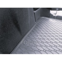 Citroen C4 I 2004-2010 bagažinės kilimėlis RIGUM 404104