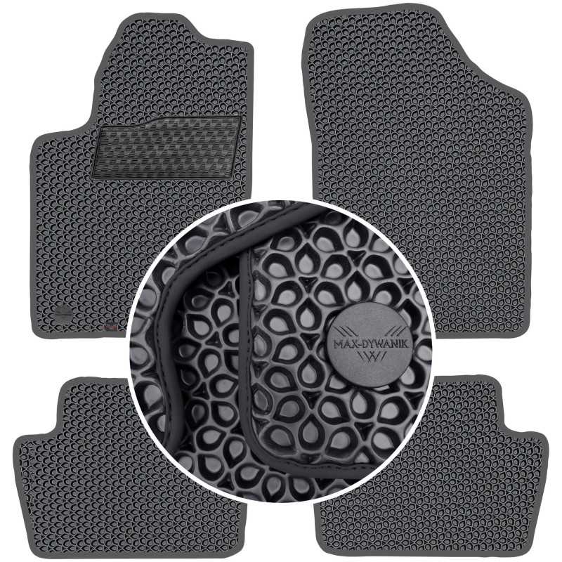 Citroen C4 I 2004-2010 EVA MAX-MAT 10128