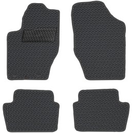 Citroen C4 I 2004-2010 EVA MAX-MAT 10128