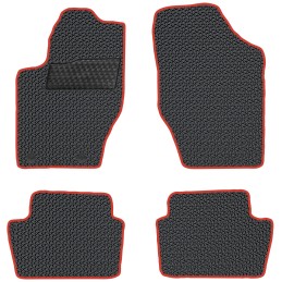 Citroen C4 I 2004-2010 EVA MAX-MAT 10128