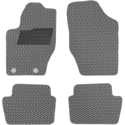 Citroen C4 I 2004-2010 EVA MAX-MAT 10128