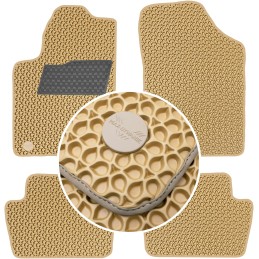 Citroen C4 I 2004-2010 EVA MAX-MAT 10128