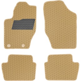 Citroen C4 I 2004-2010 EVA MAX-MAT 10128