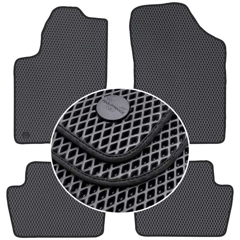 Citroen C4 I 2004-2010 EVA MAX-MAT 10128