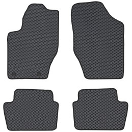 Citroen C4 I 2004-2010 EVA MAX-MAT 10128