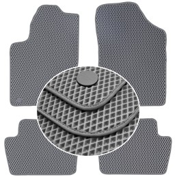 Citroen C4 I 2004-2010 EVA MAX-MAT 10128