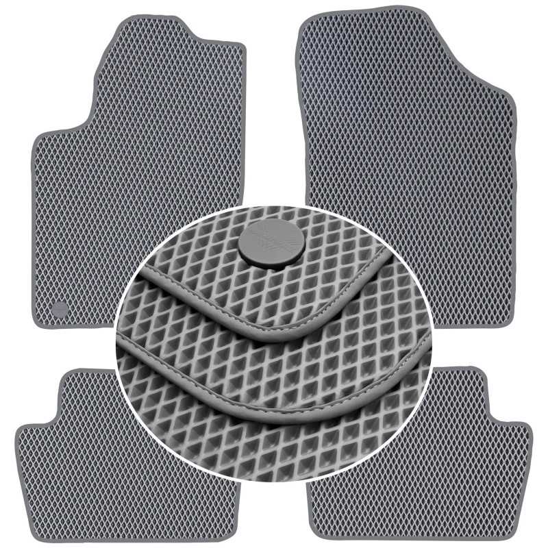 Citroen C4 I 2004-2010 EVA MAX-MAT 10128