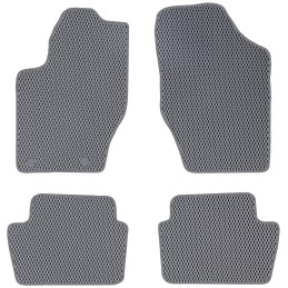 Citroen C4 I 2004-2010 EVA MAX-MAT 10128