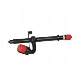 Pilnas purkštukas re36939 john deere