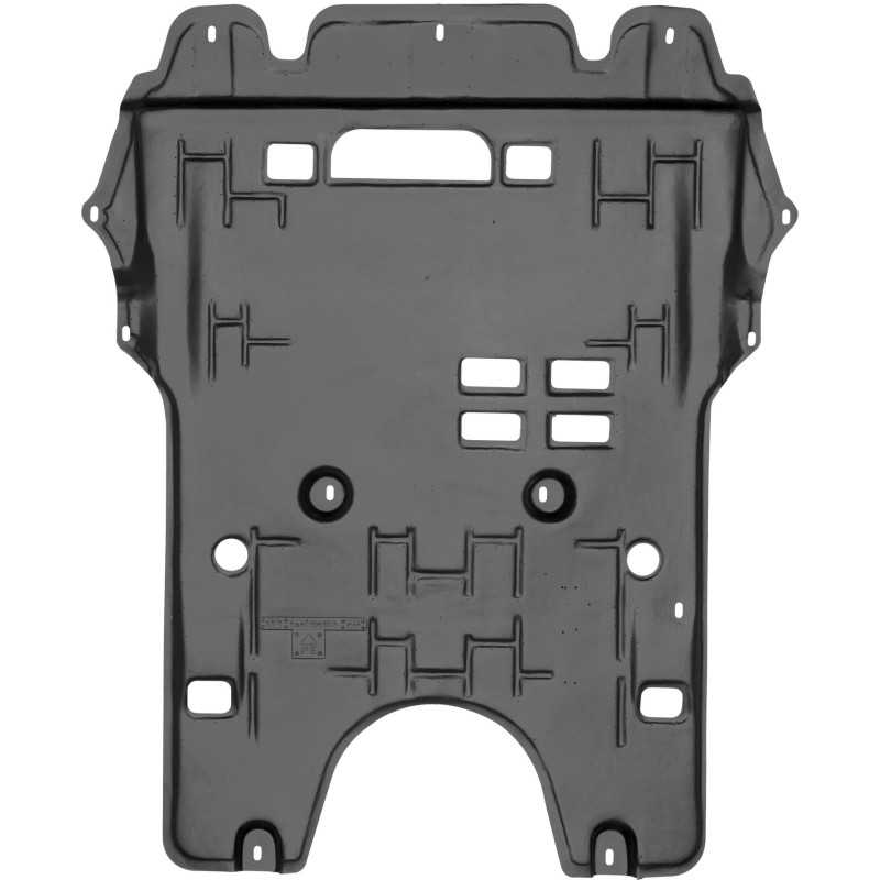 Citroen C4 I BENZINAS DYZELINAS 2004-2010 Variklio dangtis REZAW 150505