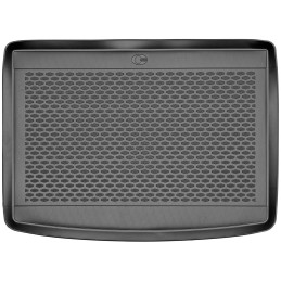 Citroen C4 I hečbekas 2004-2009 Bagažinės kilimėlis DOMA 290295