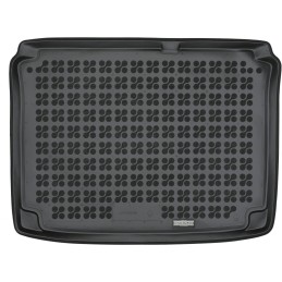 Citroen C4 I hečbekas 2004-2010 Bagažinės kilimėlis REZAW 230115