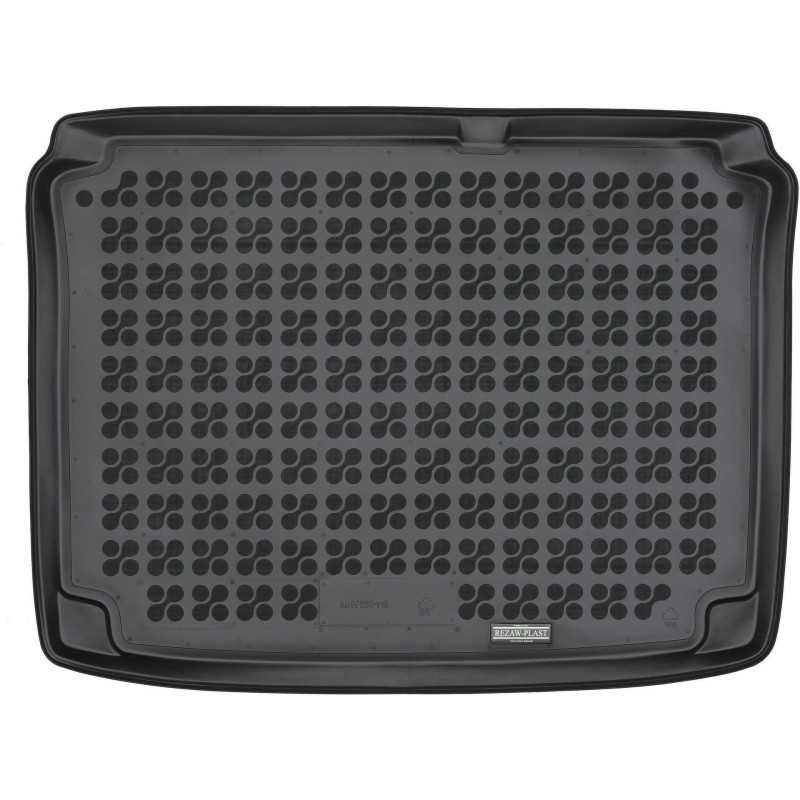 Citroen C4 I hečbekas 2004-2010 Bagažinės kilimėlis REZAW 230115